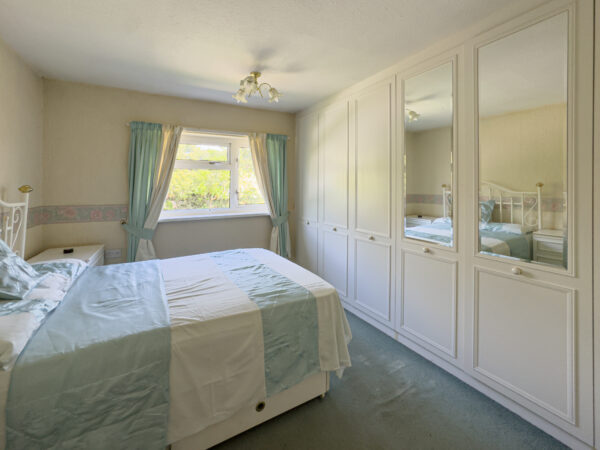 Moor Rise, Knayton, YO7