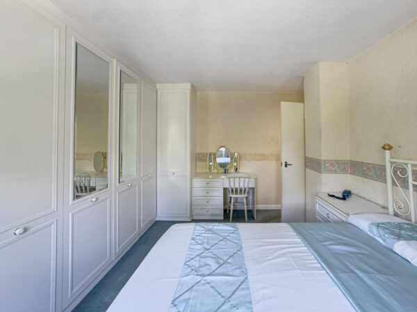 Moor Rise, Knayton, YO7