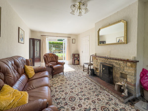 Moor Rise, Knayton, YO7