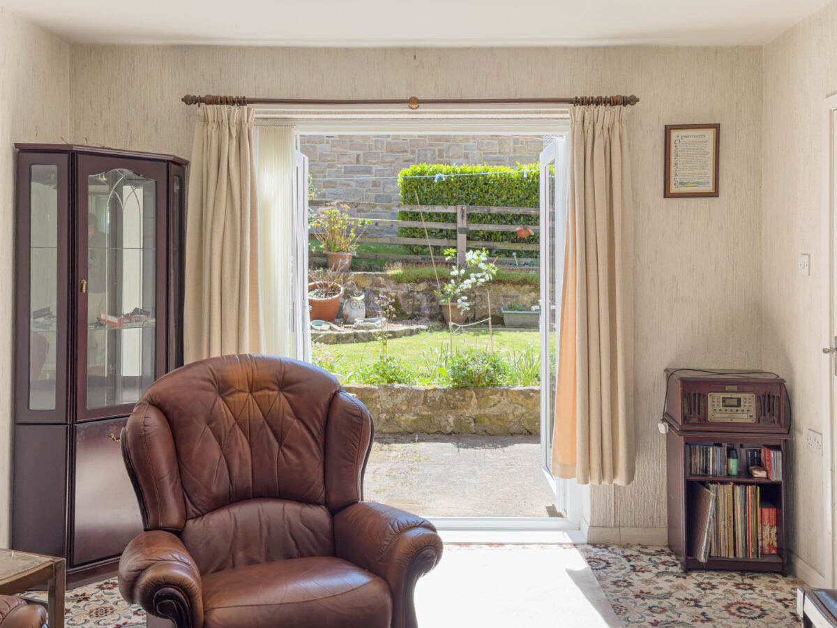 Moor Rise, Knayton, YO7