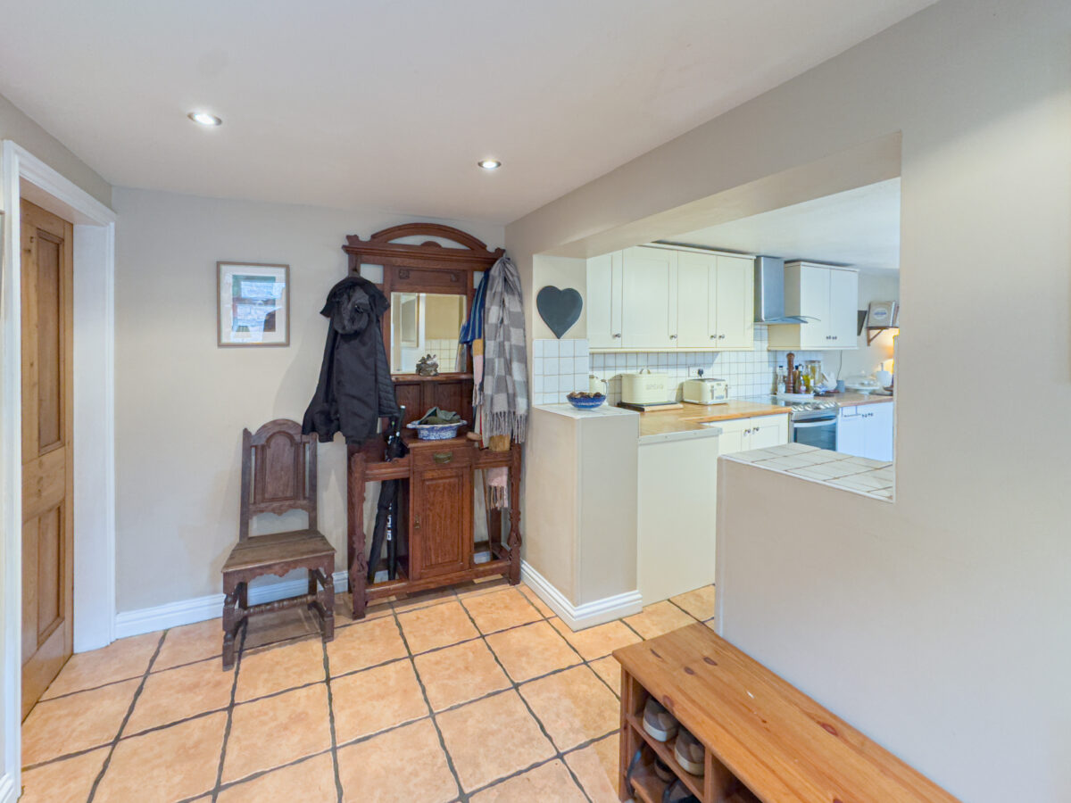South Terrace, Sowerby, YO7