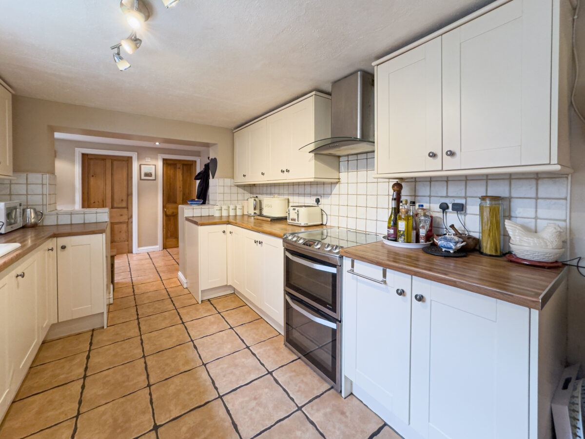 South Terrace, Sowerby, YO7