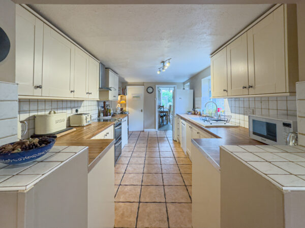 South Terrace, Sowerby, YO7