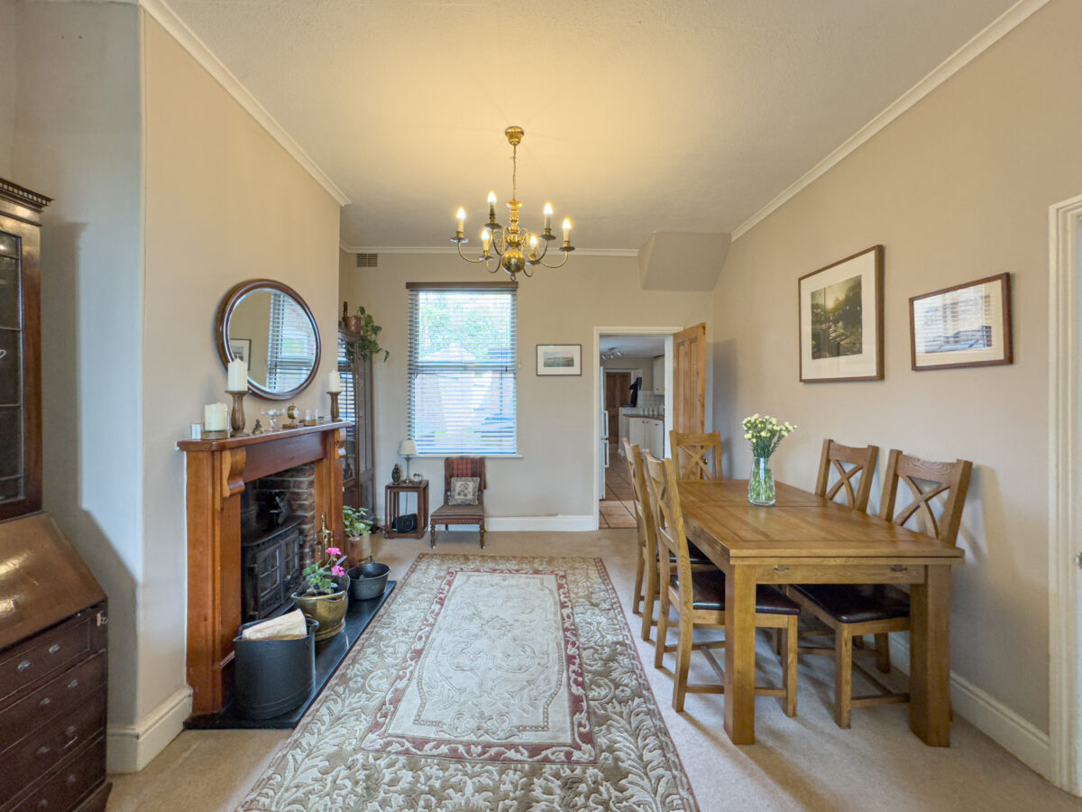 South Terrace, Sowerby, YO7