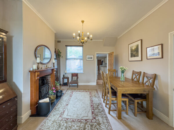 South Terrace, Sowerby, YO7