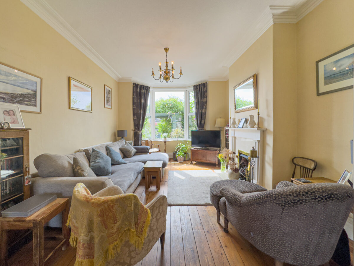 South Terrace, Sowerby, YO7