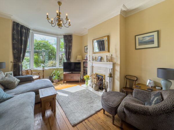 South Terrace, Sowerby, YO7