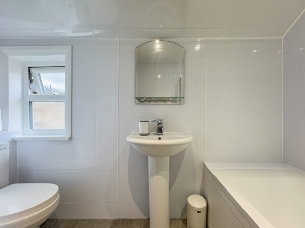 South Terrace, Sowerby, YO7
