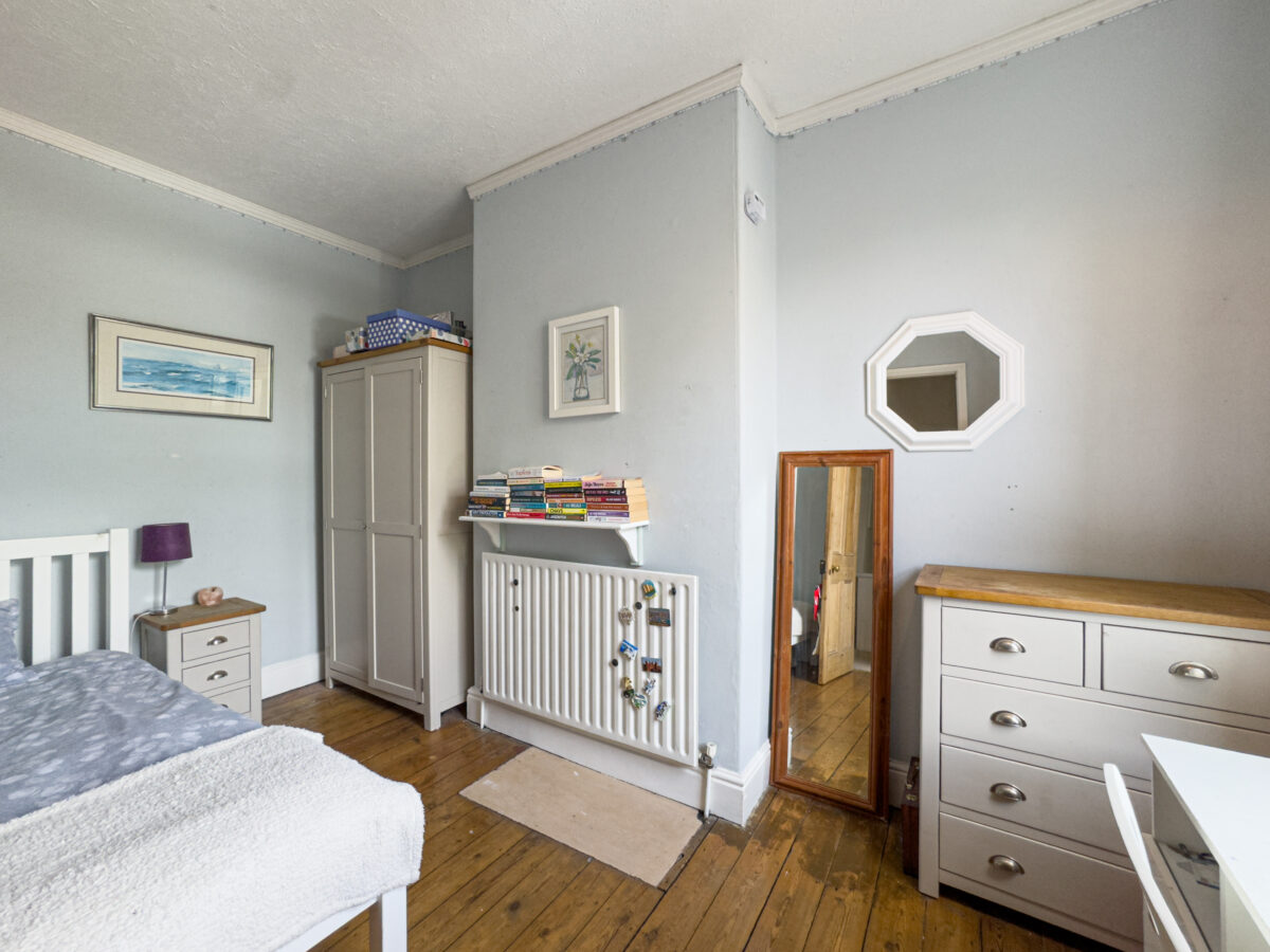 South Terrace, Sowerby, YO7