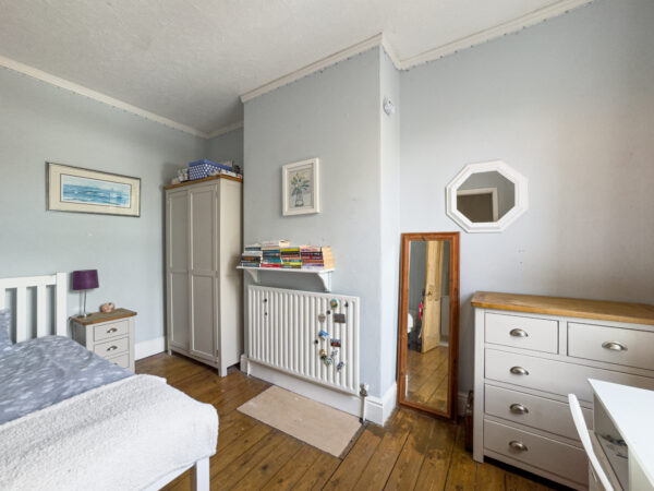 South Terrace, Sowerby, YO7