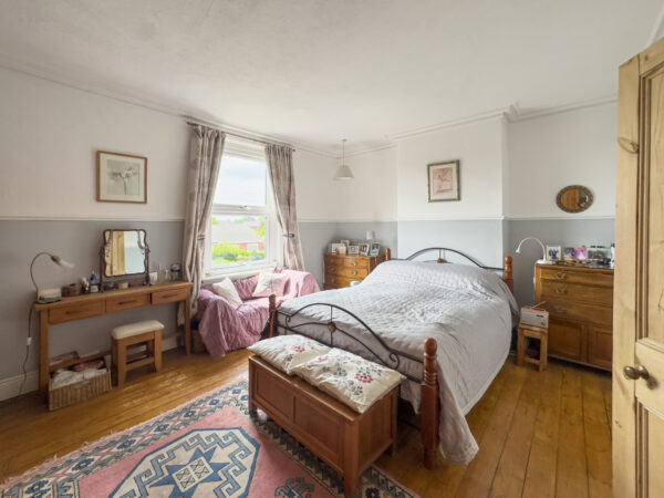 South Terrace, Sowerby, YO7