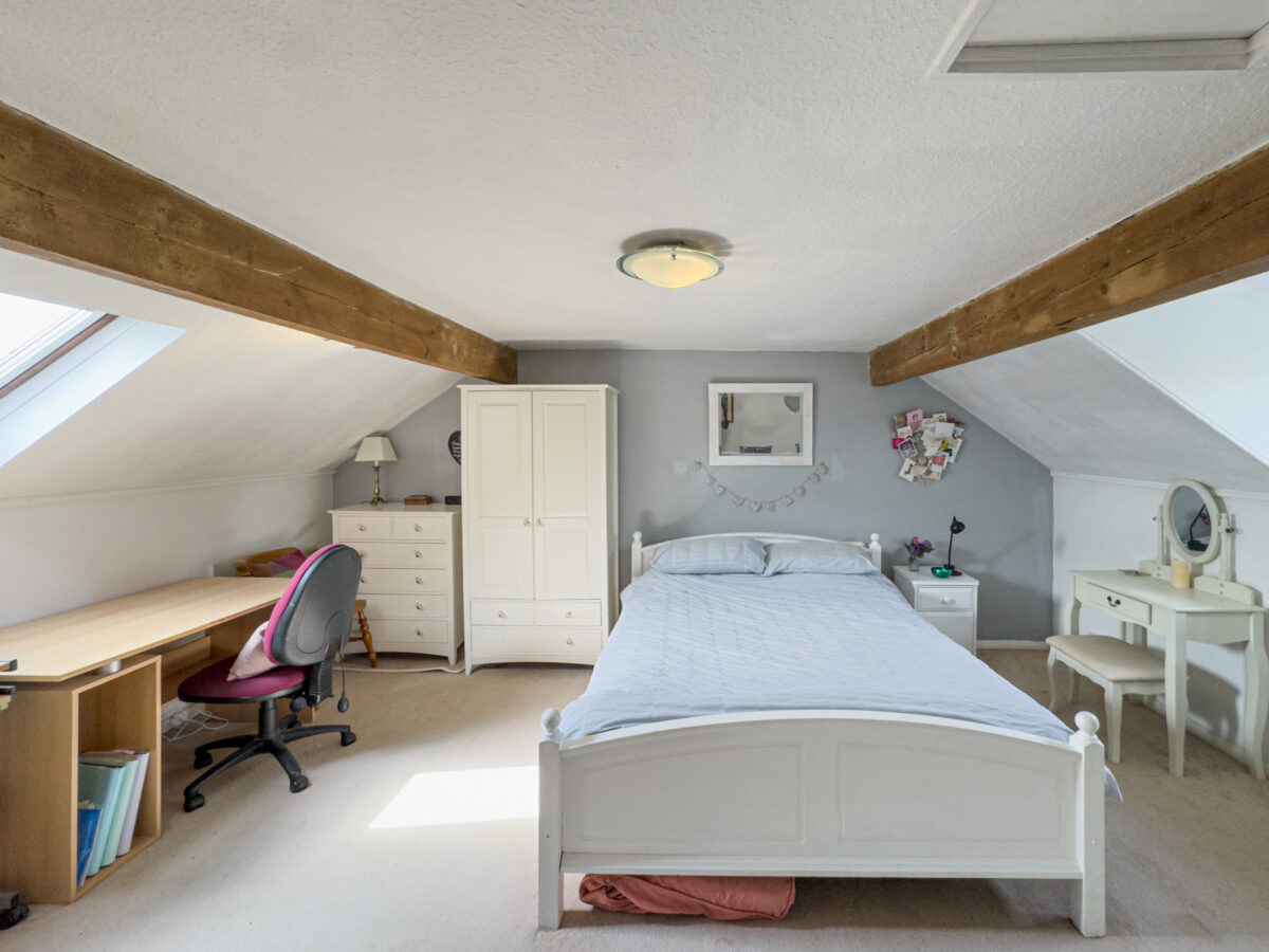 South Terrace, Sowerby, YO7