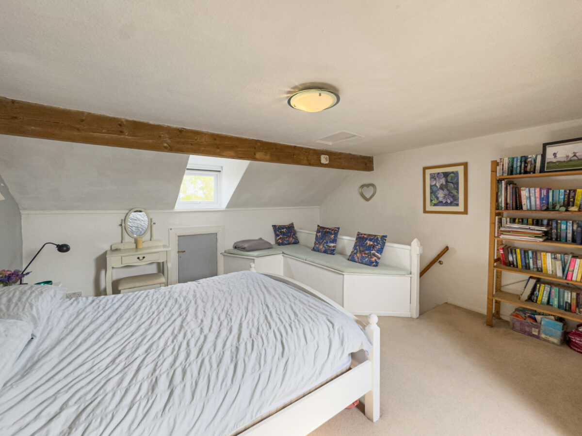 South Terrace, Sowerby, YO7