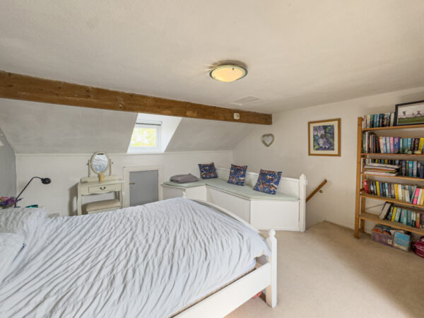 South Terrace, Sowerby, YO7