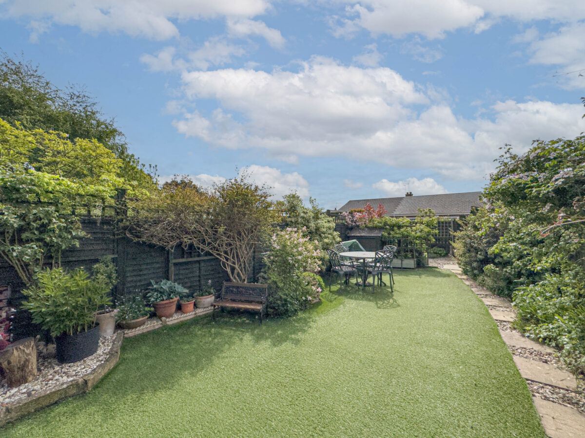 South Terrace, Sowerby, YO7
