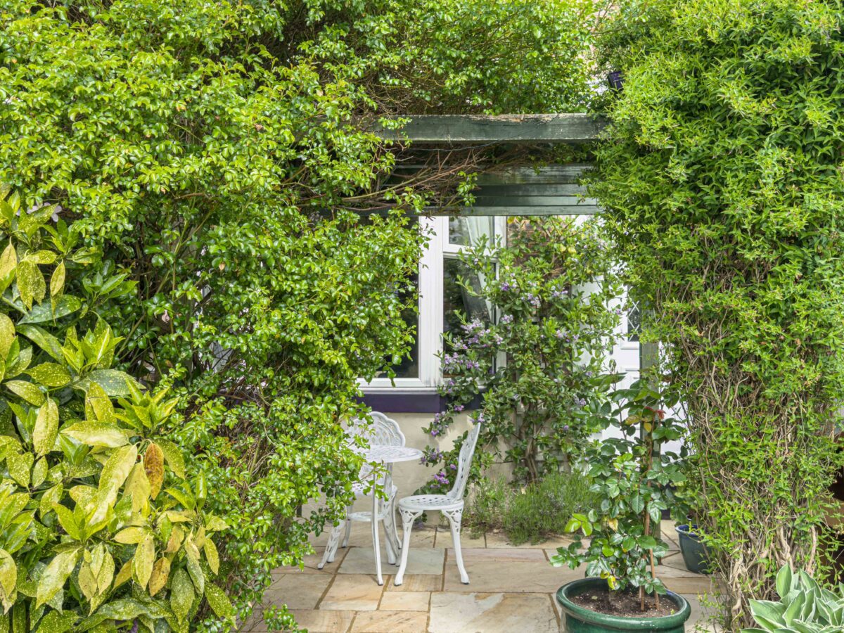 South Terrace, Sowerby, YO7