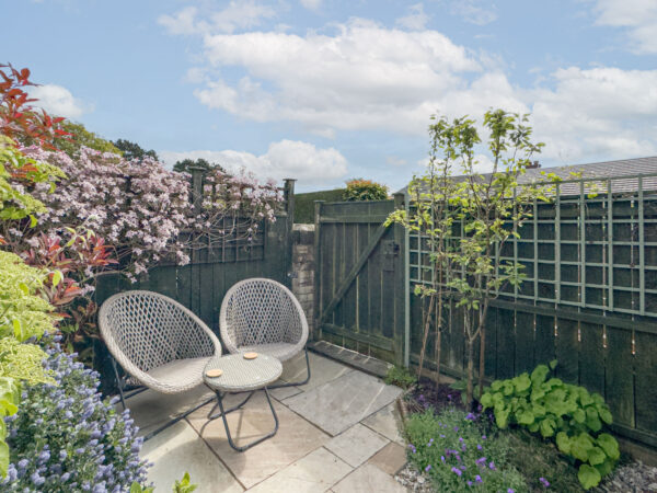 South Terrace, Sowerby, YO7