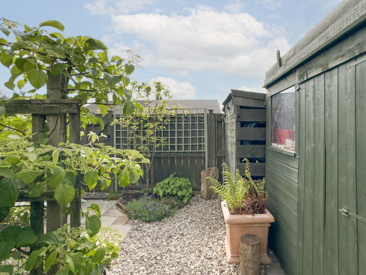 South Terrace, Sowerby, YO7