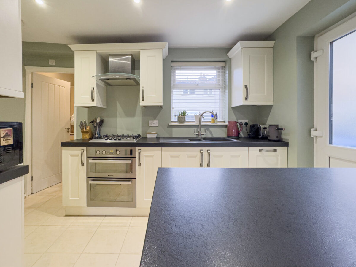 Ingramgate, Thirsk, YO7