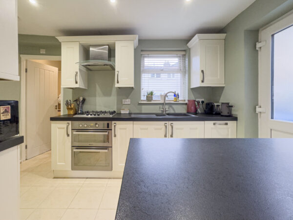 Ingramgate, Thirsk, YO7