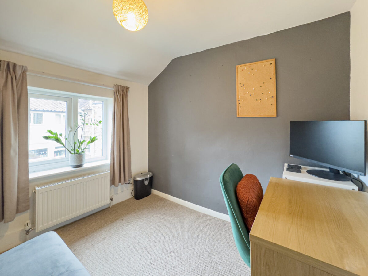 Ingramgate, Thirsk, YO7