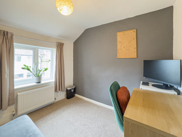 Ingramgate, Thirsk, YO7