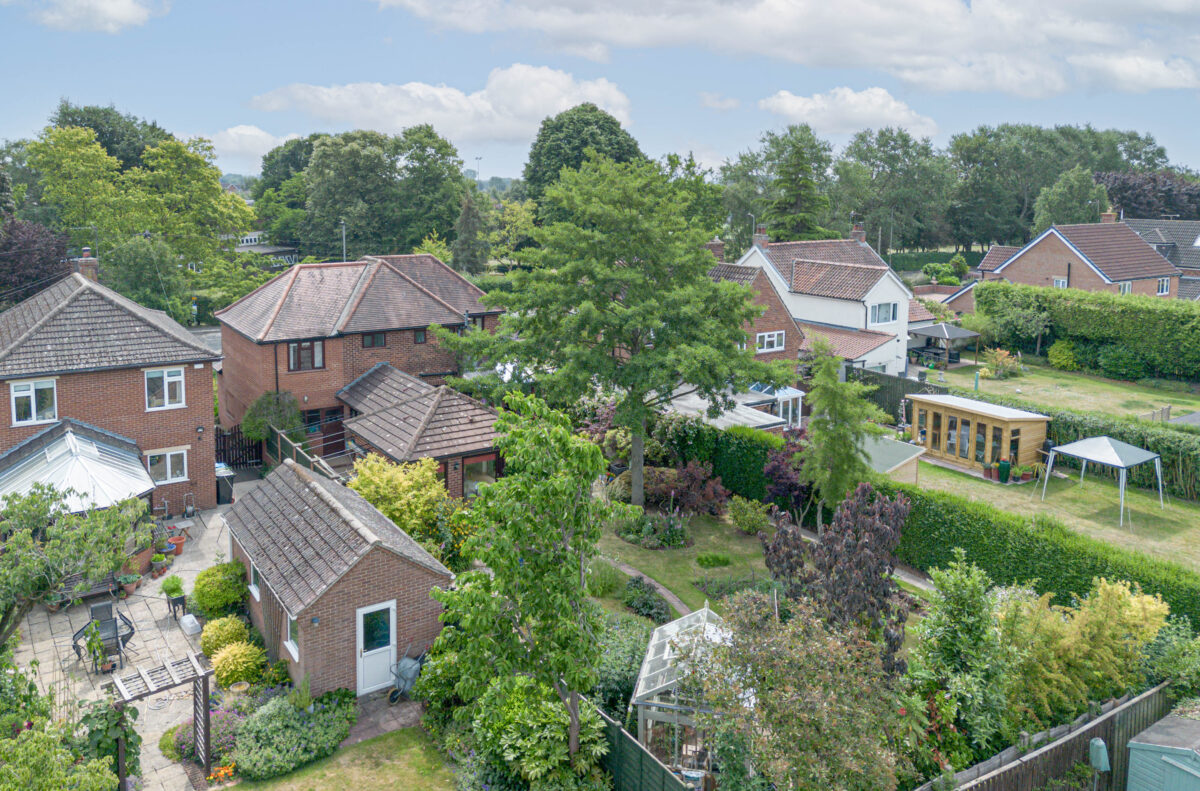 Topcliffe Road, Sowerby, YO7
