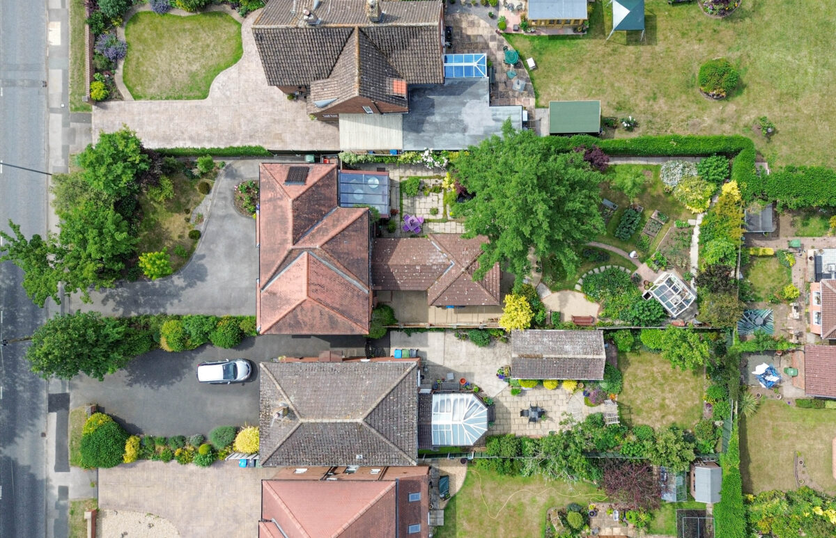 Topcliffe Road, Sowerby, YO7