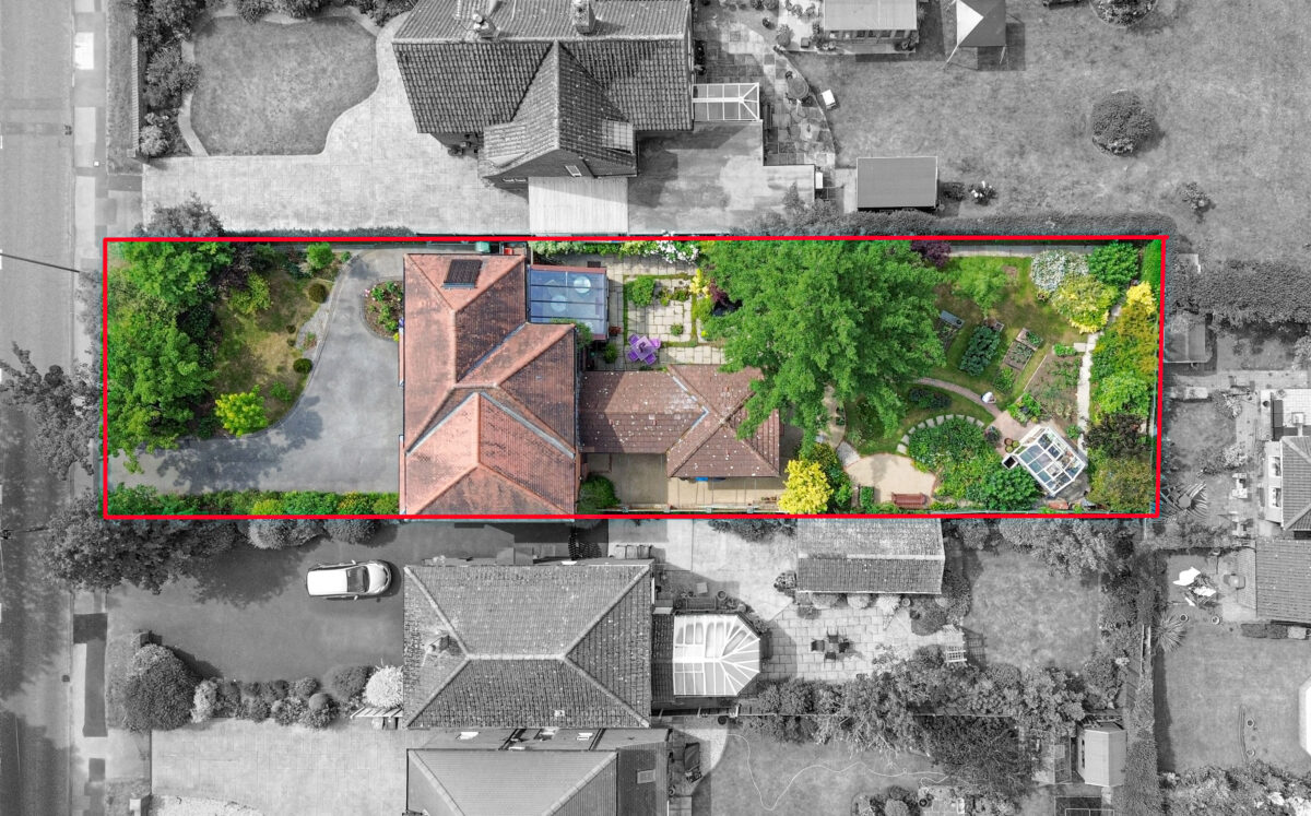 Topcliffe Road, Sowerby, YO7