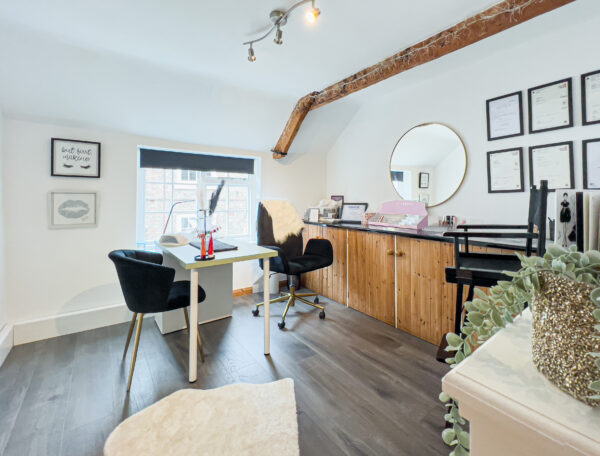 Market Place, Thirsk, YO7