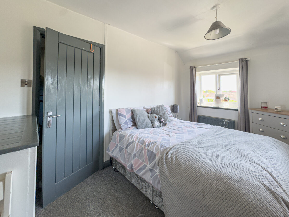 Kings Gardens, Sowerby, YO7