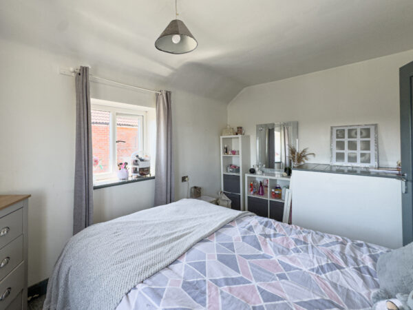 Kings Gardens, Sowerby, YO7