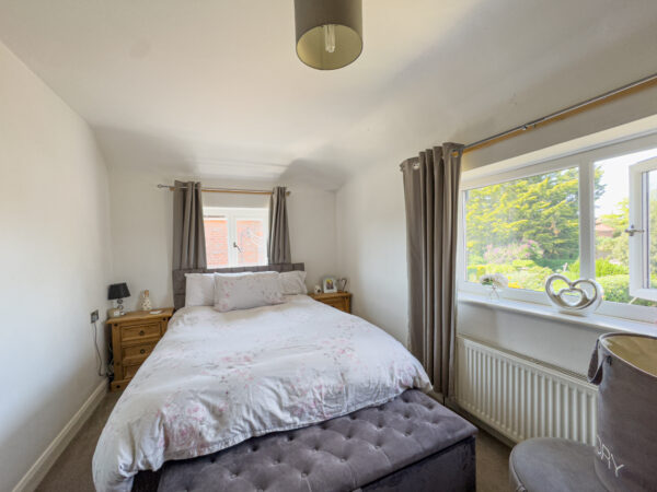 Kings Gardens, Sowerby, YO7