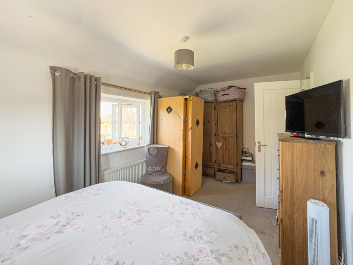 Kings Gardens, Sowerby, YO7