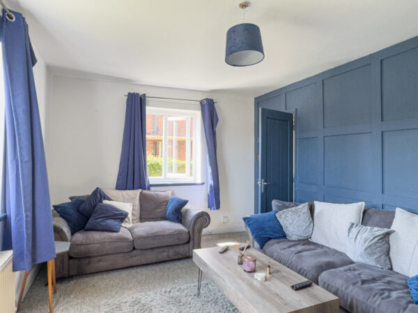Kings Gardens, Sowerby, YO7