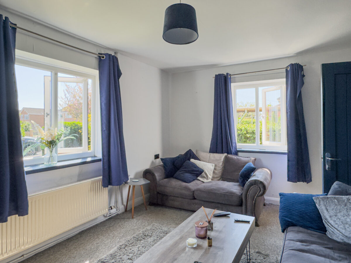 Kings Gardens, Sowerby, YO7