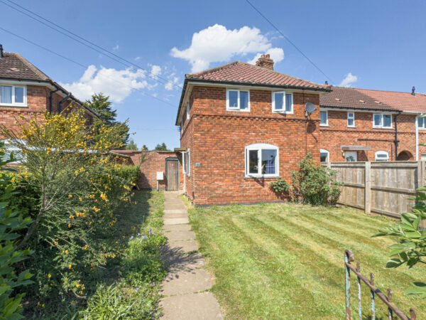 Kings Gardens, Sowerby, YO7
