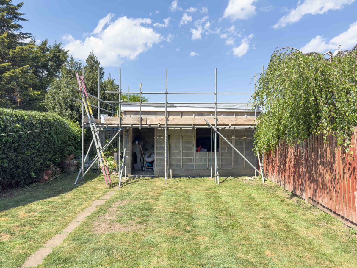 Kings Gardens, Sowerby, YO7