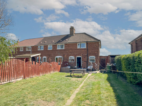 Kings Gardens, Sowerby, YO7