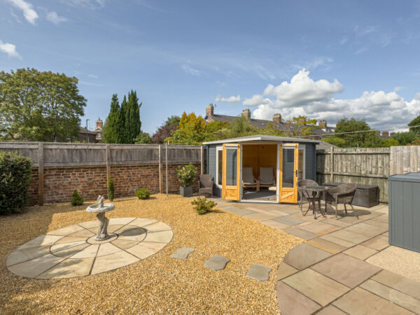 Mac Arthur Close, Sowerby, YO7