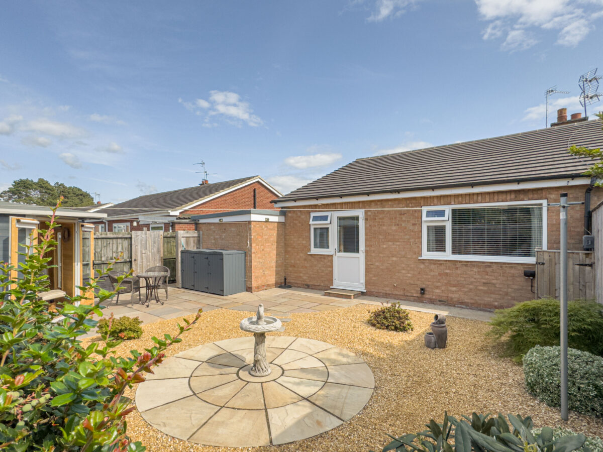 Mac Arthur Close, Sowerby, YO7