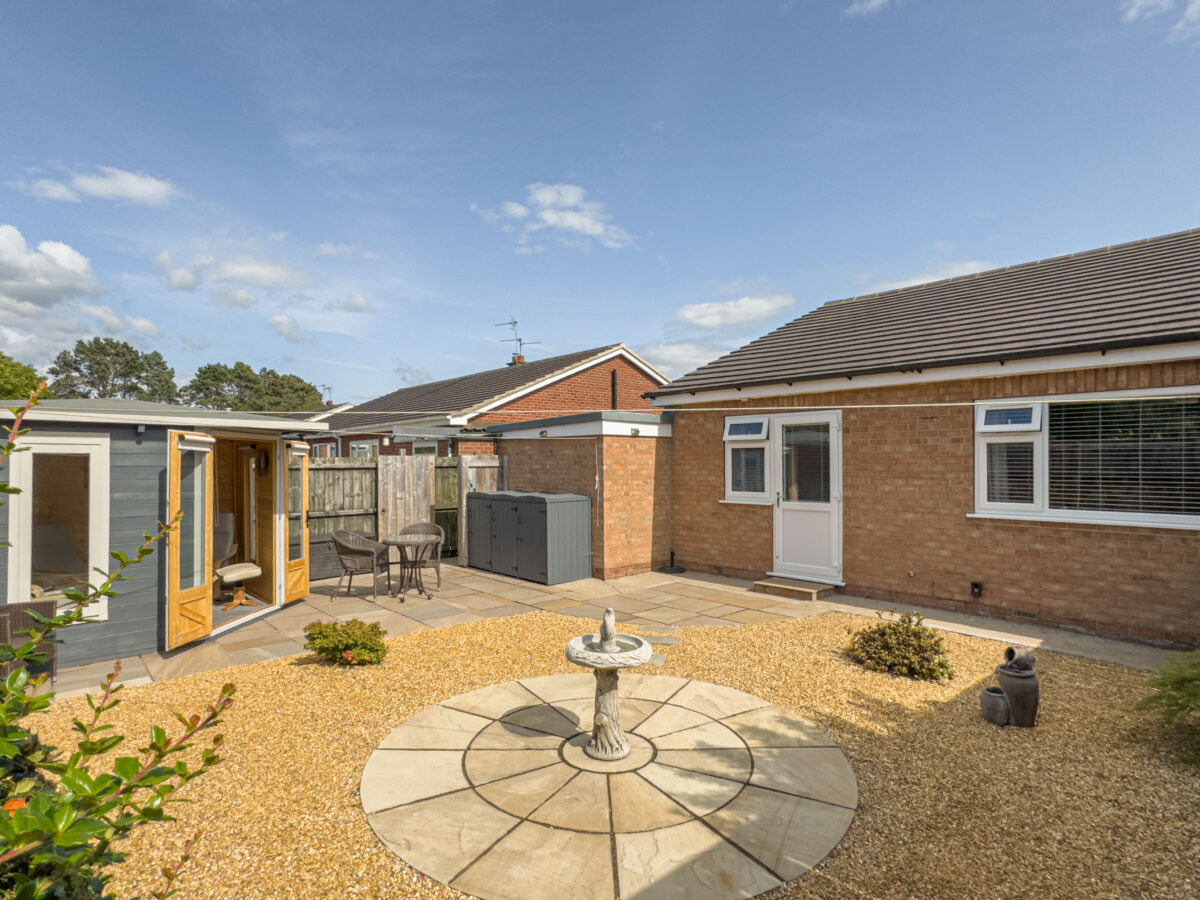 Mac Arthur Close, Sowerby, YO7
