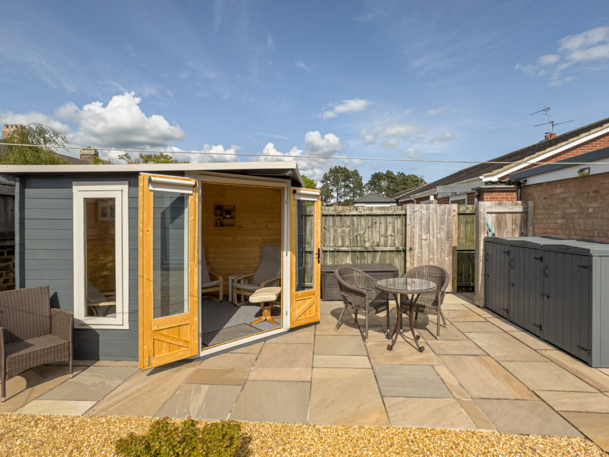 Mac Arthur Close, Sowerby, YO7