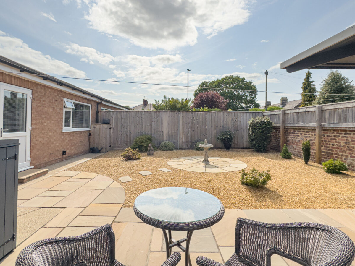 Mac Arthur Close, Sowerby, YO7