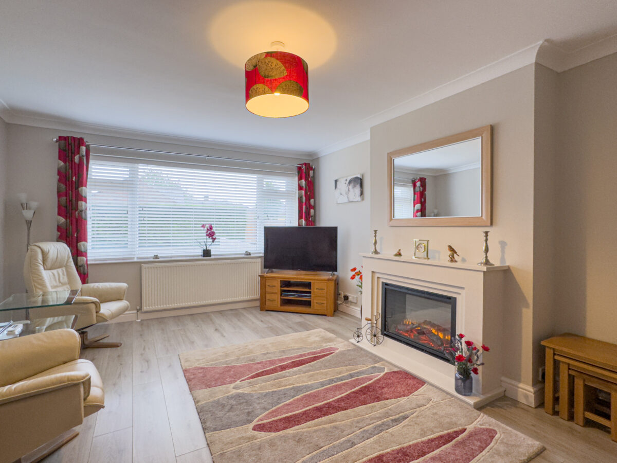 Mac Arthur Close, Sowerby, YO7
