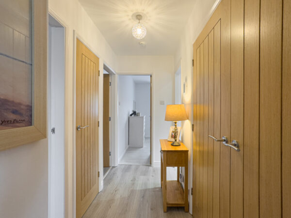 Mac Arthur Close, Sowerby, YO7