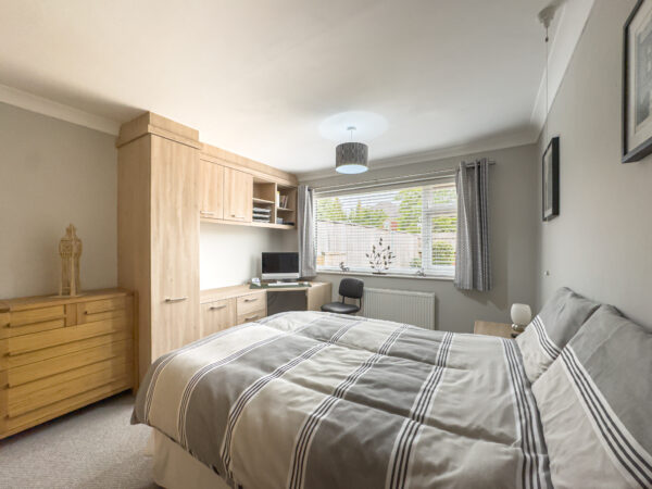 Mac Arthur Close, Sowerby, YO7