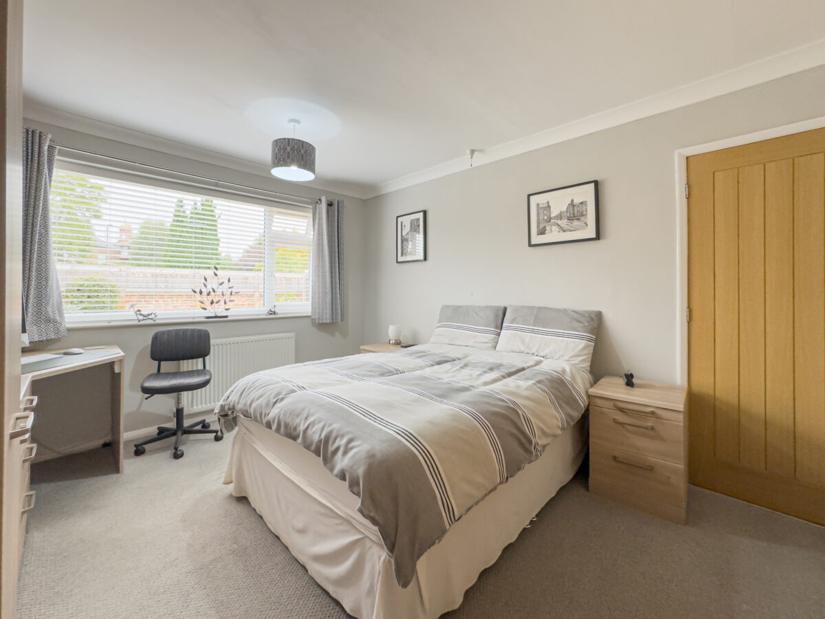 Mac Arthur Close, Sowerby, YO7