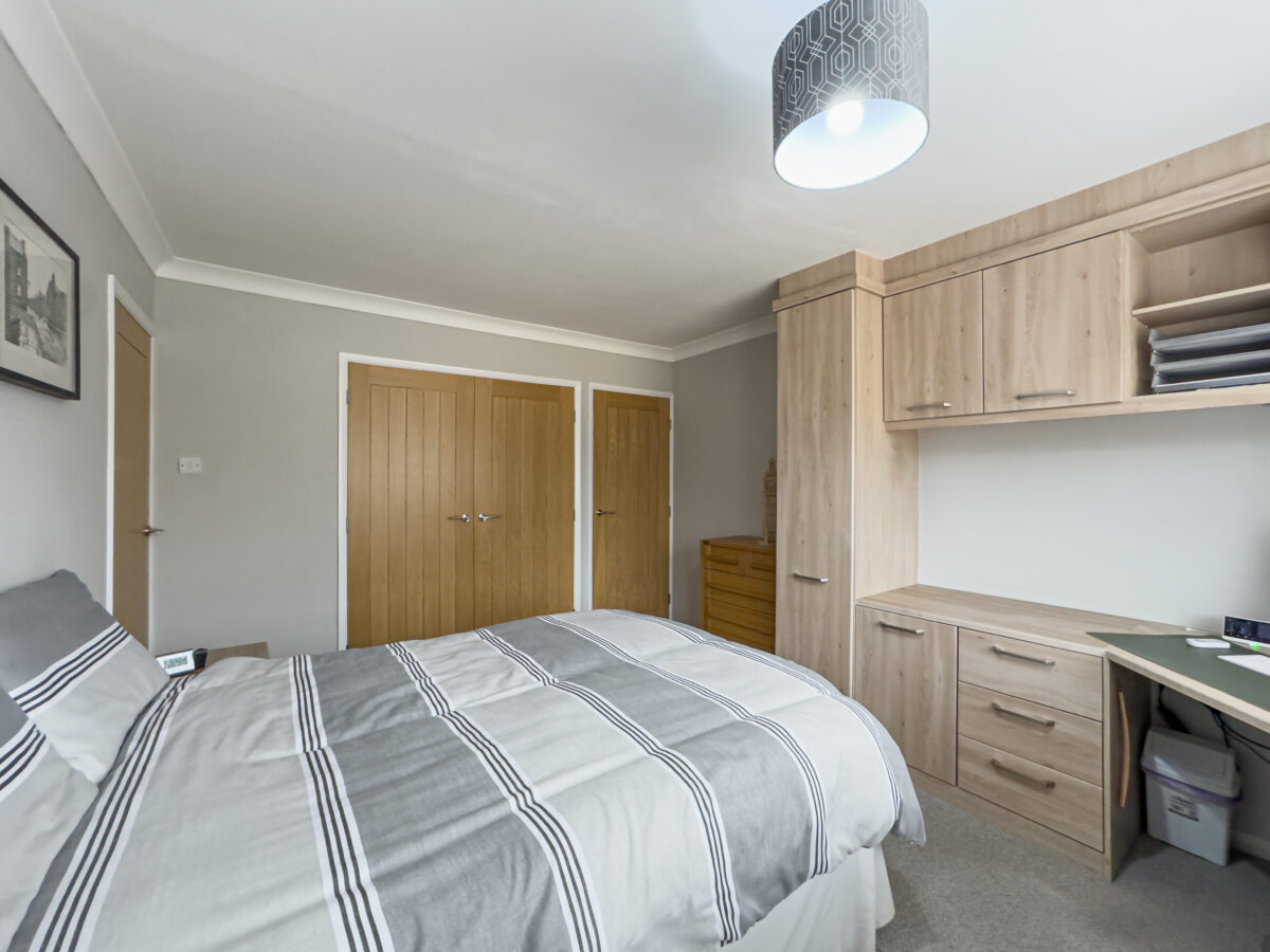 Mac Arthur Close, Sowerby, YO7