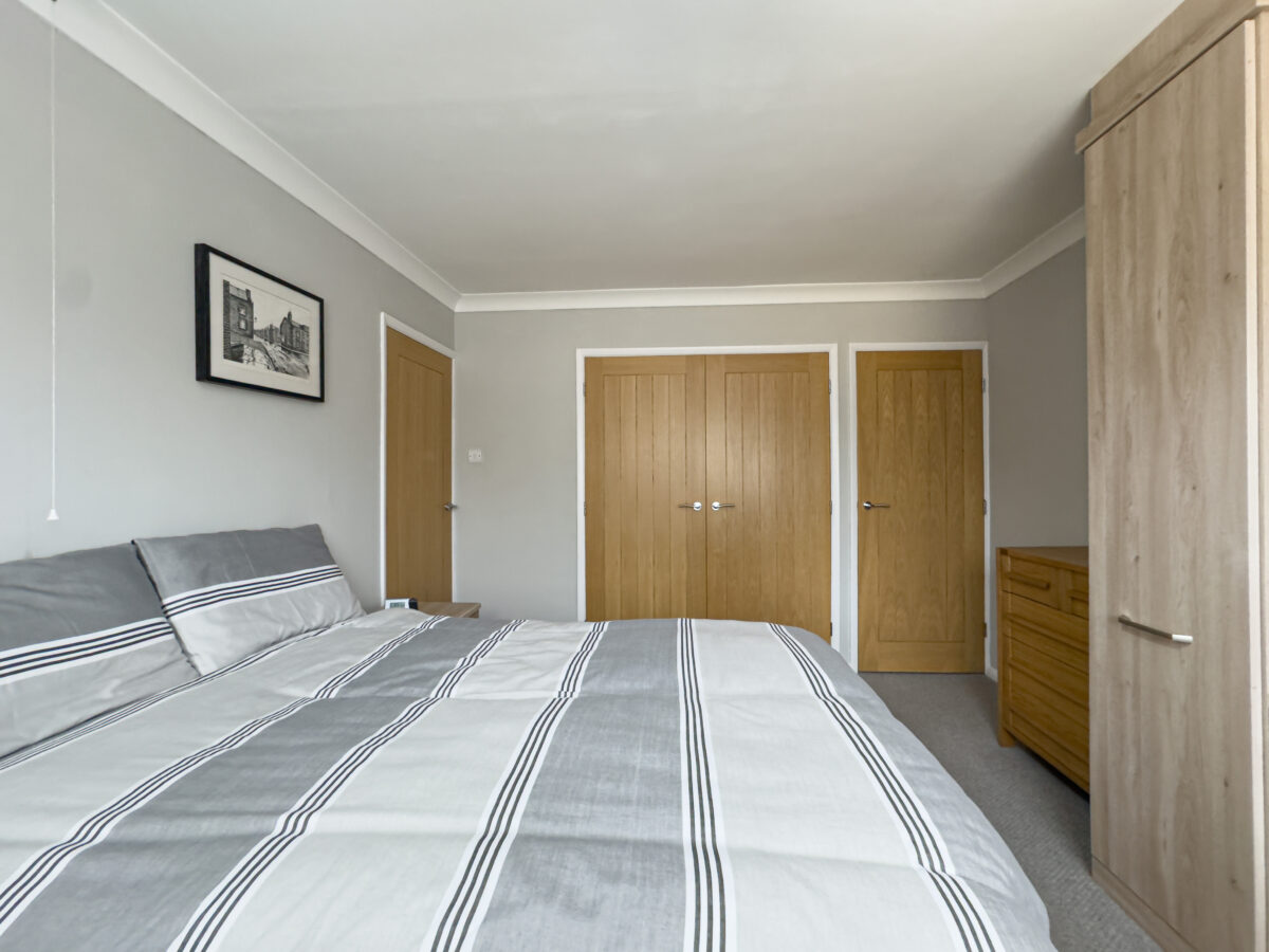 Mac Arthur Close, Sowerby, YO7